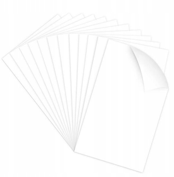 LOKLiK sublimacinis popierius - 140vnt