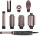 Lokowko-suszarka do wlosow Cecotec CeramicCare 8in1 AirGlam Gyro