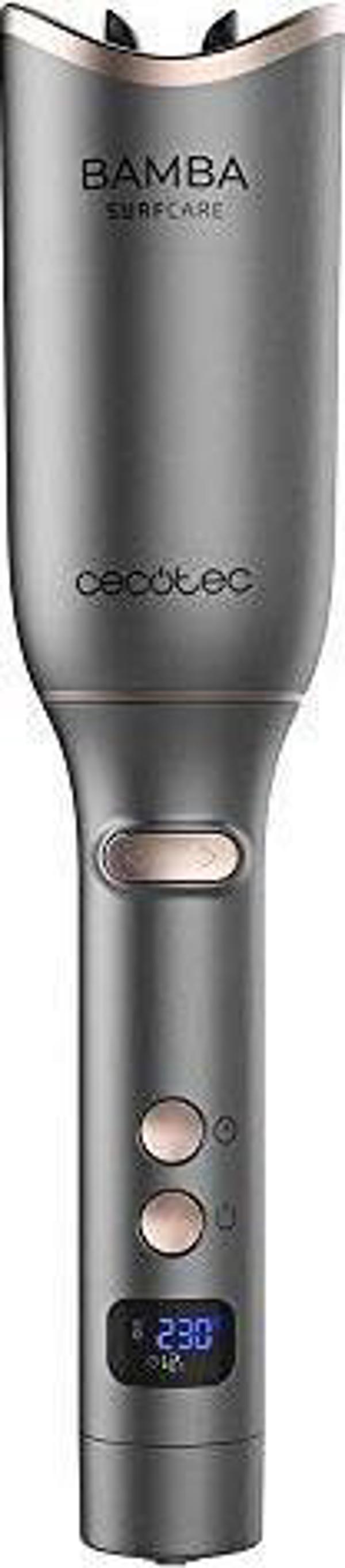 Lokowka Cecotec SurfCare 850 Magic Waves Vision