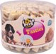 Lolo Pets Classic Σωλήνες Γάλακτος και Μελίου για Σκύλους - Λιχουδιές Επιβράβευσης, 8040712
