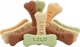 Lolo Pets Classic Μπισκότα Σκύλου Κόκκαλο Mix, Φυσικά Λιχουδιά Επιβράβευσης για Σκύλους, 2kg