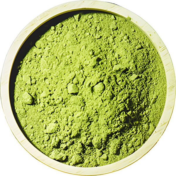 Long Man Tea - Matcha - Χύμα τσάι 100g