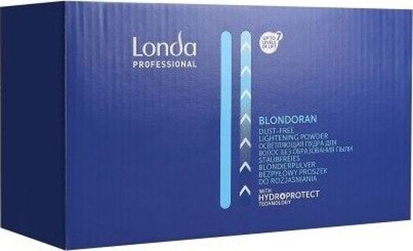Londa Professional Blondoran 1000g Ανοιχτικός Τόνων Μαλλιών