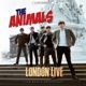 London Live - Plyta winylowa