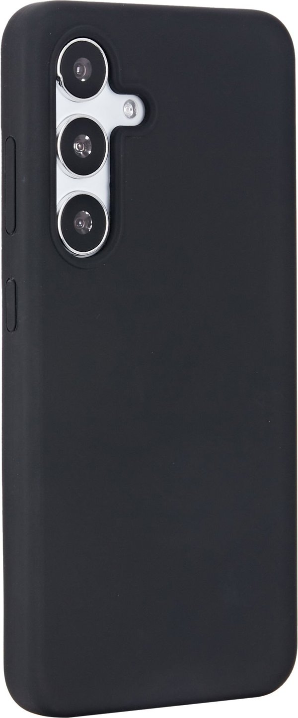 LONDON Galaxy A56 Μαύρο