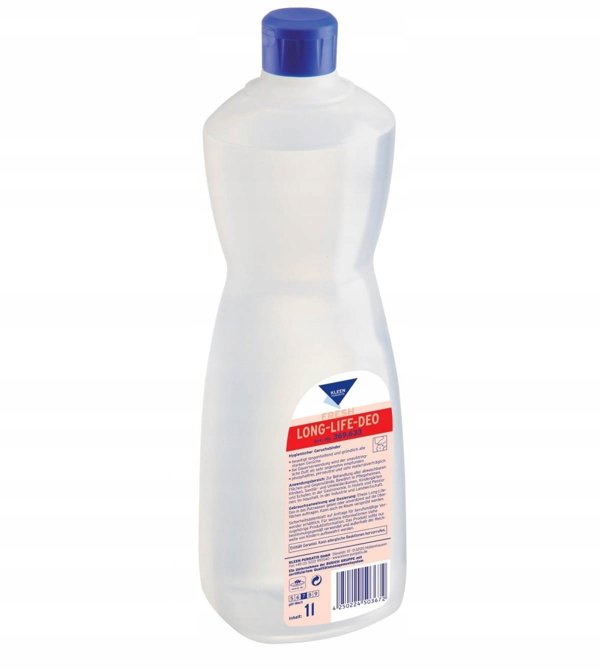 Long Life Deo Εξουδετερωτής Οσμών, 1l