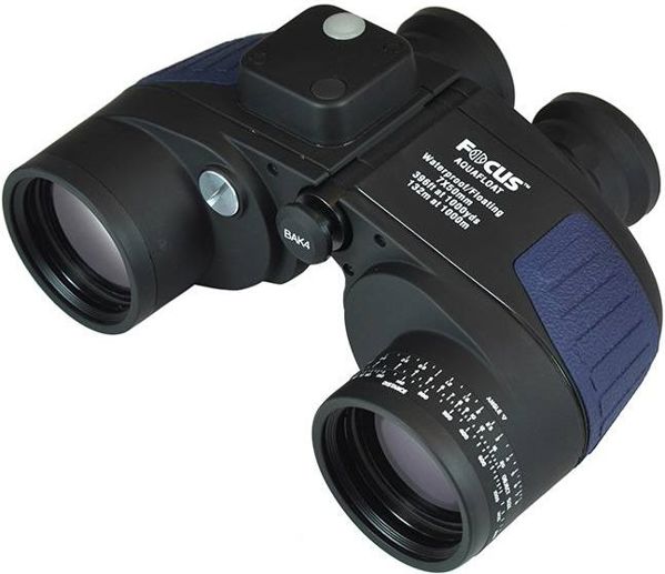 Lornetka AQUAFLOAT 7X50 WP COMPASS (C7694336)