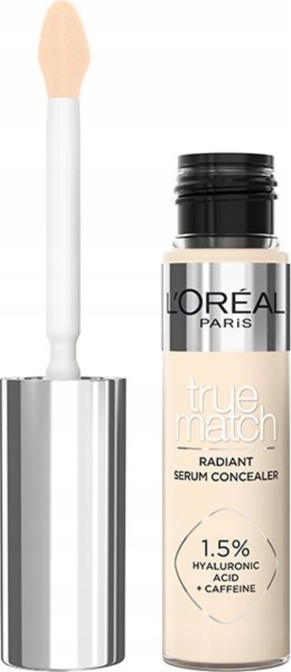 L'OREAL_True Match Radiant Serum Concealer Concealer ματιών 1N 4,7ml 14006537 30188181