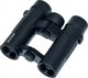 Braun Κιάλια Compagno 8x26 WP, Συμπαγή Αδιάβροχα Κιάλια με Μεγέθυνση 8x, Μαύρο Χρώμα, 325g