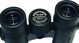 Braun Κιάλια Compagno 8x26 WP, Συμπαγή Αδιάβροχα Κιάλια με Μεγέθυνση 8x, Μαύρο Χρώμα, 325g