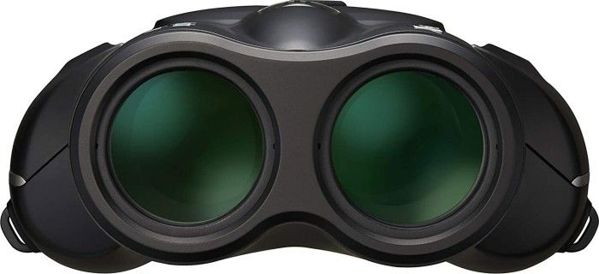 Κιάλια Nikon Διόπτρες Nikon Sportstar Zoom 8 - 24x25 (8 - έως 24x, διάμετρος μπροστινού φακού 25 mm), μαύρο 7439058 4580130920905