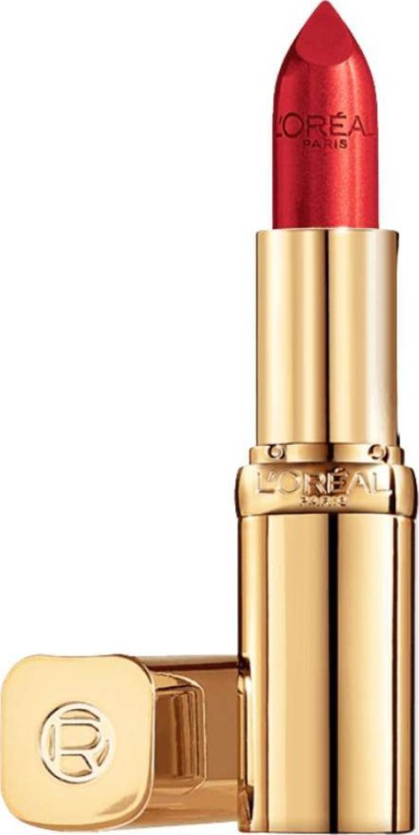 L’Oreal Paris Color Riche Satin Κραγιόν 152 A La Mode 4.8g για Γυναίκες