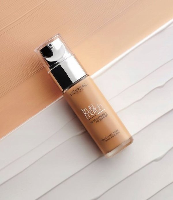 L'OREAL_True Match Radiant Serum Concealer korektor pod oczy 2R 4,7ml