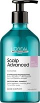 L'Oreal Paris L'OREAL PROFESSIONNEL Serie Expert Scalp Advanced Anti Discomfort σαμπουάν καταπραϋντικό για το τριχωτό 500ml