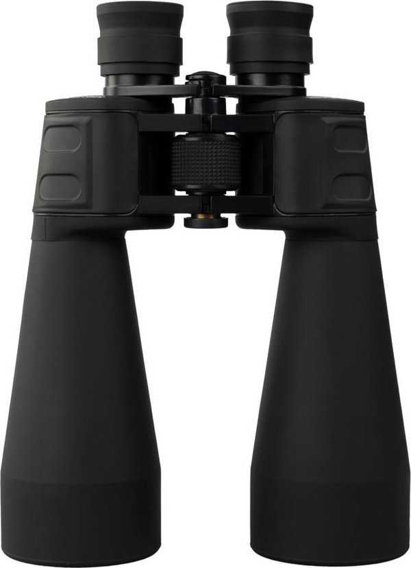 Dörr Jumbo Κιάλια 11x70 Porro, Μαύρα