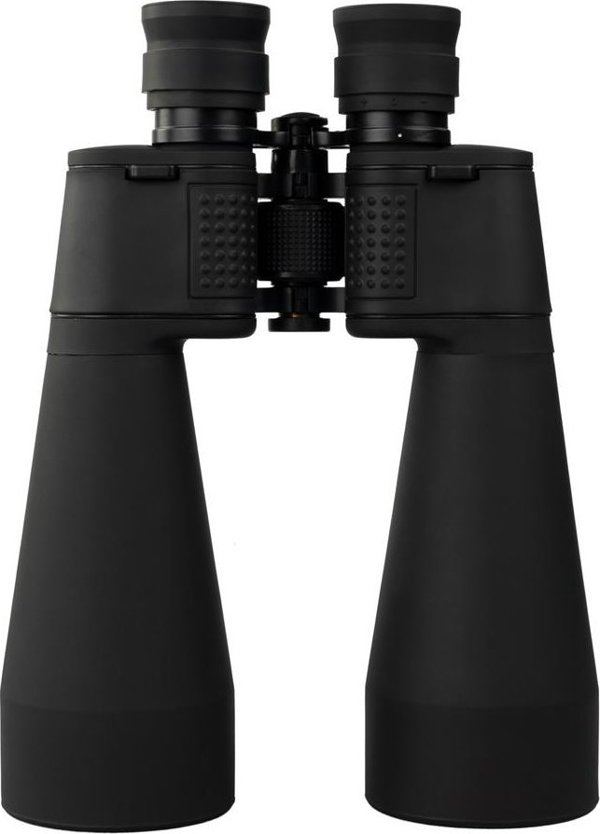 Dörr Jumbo Κιάλια 11x70 Porro, Μαύρα