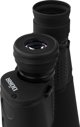 Dörr Jumbo Κιάλια 11x70 Porro, Μαύρα