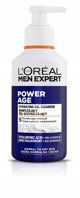 L'OREAL Men Expert Power Age Ενυδατικό Τζελ Καθαρισμού Προσώπου για Άνδρες 260ml