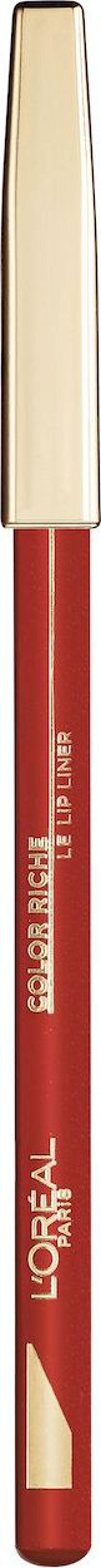 L’Oreal Paris Color Riche Μολύβι Χειλιών 297 Red Passion 1.2g