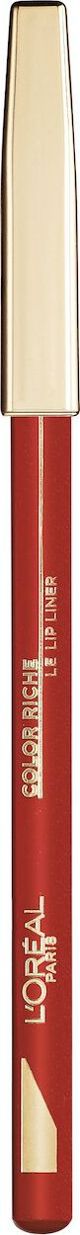 L’Oreal Paris Color Riche Μολύβι Χειλιών 297 Red Passion 1.2g
