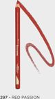 L’Oreal Paris Color Riche Μολύβι Χειλιών 297 Red Passion 1.2g
