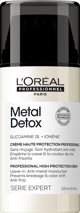 L'OREAL PROFESSIONNEL_Metal Detox krem przeciw puszeniu 100ml