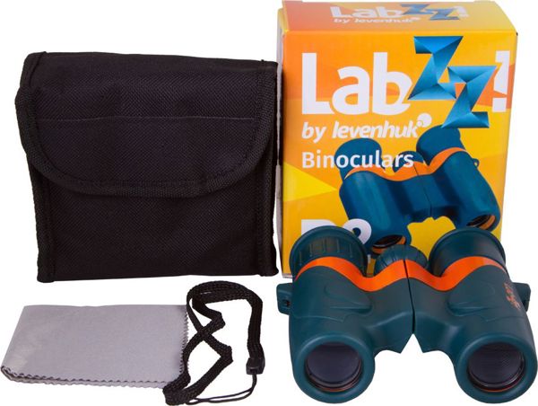 Lornetka Levenhuk Lornetka Levenhuk LabZZ B2