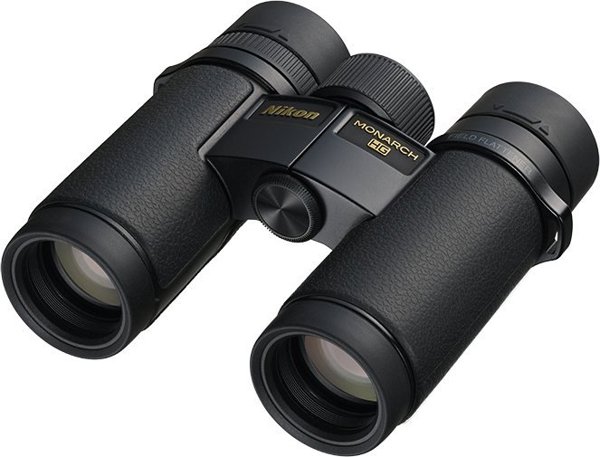 Κιάλια Nikon Nikon κιάλια MONARCH HG 8x30