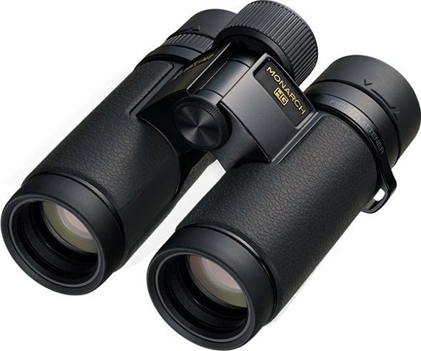 Κιάλια Nikon Nikon κιάλια MONARCH HG 8x30