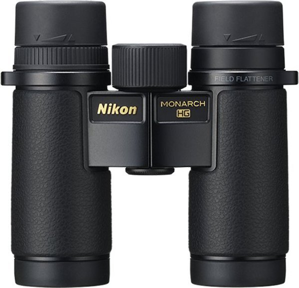 Κιάλια Nikon Nikon κιάλια MONARCH HG 8x30