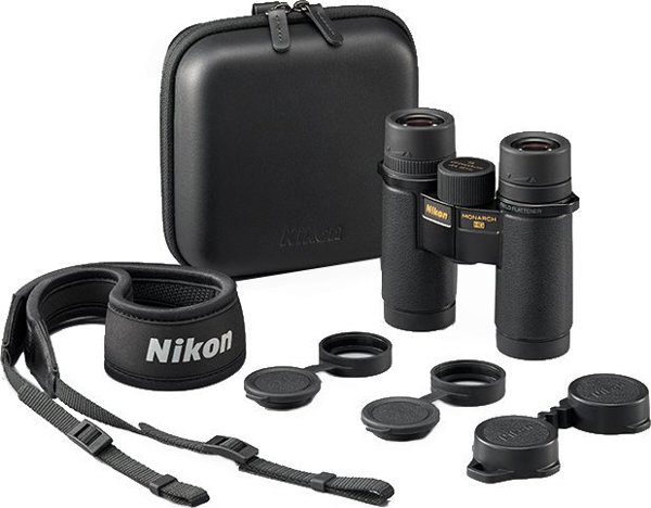Κιάλια Nikon Nikon κιάλια MONARCH HG 8x30