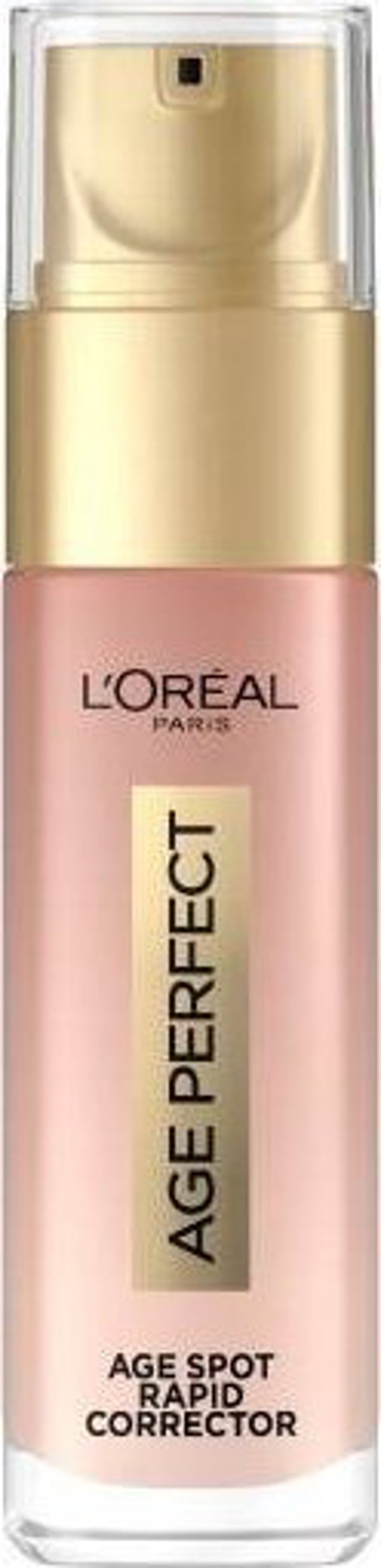 L'Oreal Paris Age Perfect Golden Age Ορός Διόρθωσης Κηλίδων Ηλικίας 30ml