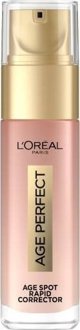 L'Oreal Paris Age Perfect Golden Age Ορός Διόρθωσης Κηλίδων Ηλικίας 30ml