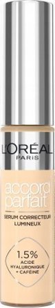 L'OREAL_True Match Radiant Serum Concealer Concealer ματιών 4N 4,7ml 14006538 30188242