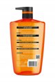 LOR MEN Gel p/prysznic 1000ml Hydra Energetic
