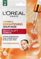 L’Oreal Paris L'Oreal Revitalift Clinical φωτεινή μάσκα-ορός σε φύλλο με βιταμίνη C και σαλικυλικό οξύ 26g