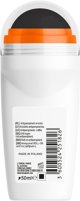 LOR MEN DEO roll-on Derma Control&