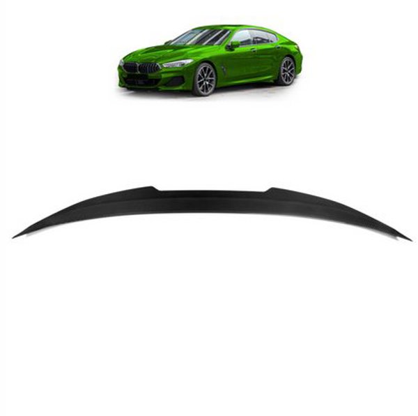 Lotka BMW 8 G16 F93 Lip Carbon