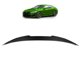 Lotka BMW 8 G16 F93 Lip Carbon
