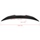 Lotka BMW 8 G16 F93 Lip Carbon