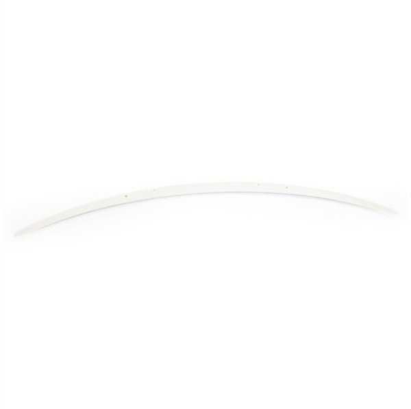Lotka Lip Spoiler MERCEDES E-Class C238 2016-obecnie