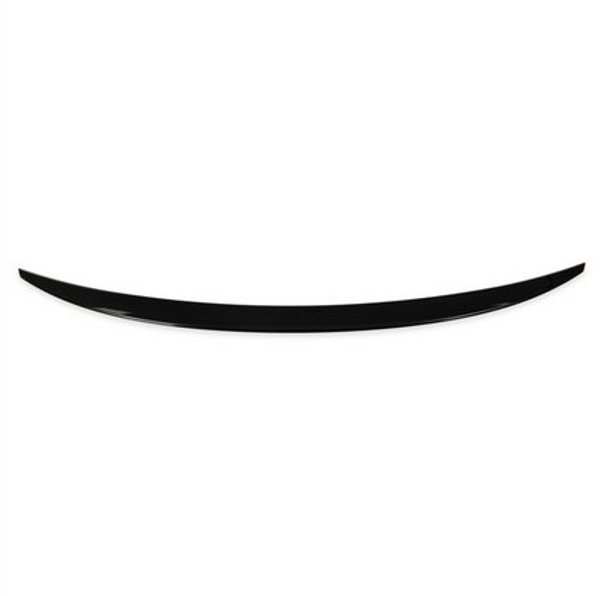 Lotka Audi A5 8T Lip Gloss Black