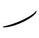 Lotka Audi A5 8T Lip Gloss Black