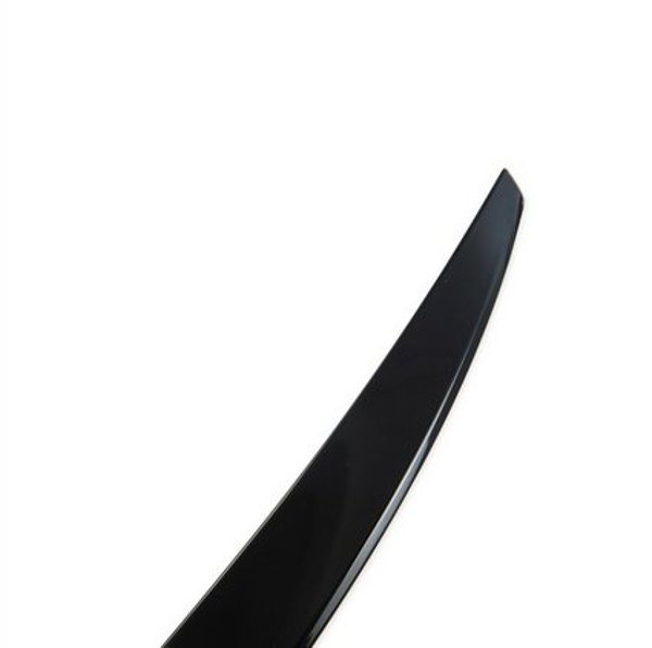 Lotka Audi A5 8T Lip Gloss Black