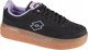 Lotto Lotto Iskar PF RB 2400282W-1147 Μαύρο 36