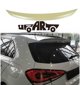 Lotka skrzydlo Gloss Black MERCEDES A-Class W177 2020-obecnie