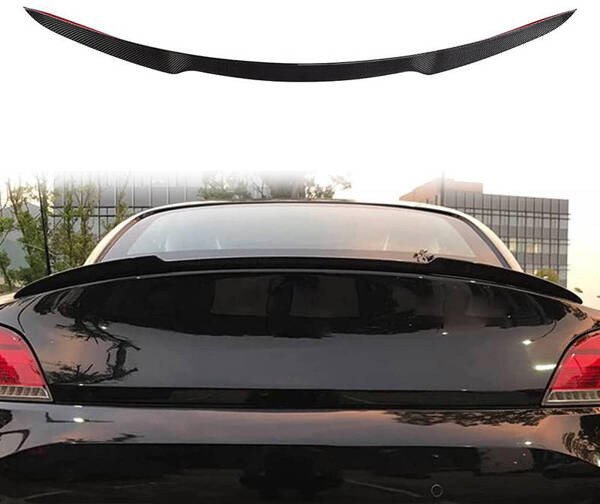 Lotka BMW Z4 E89 Lip Carbon