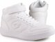Lotto Lotto Paliot Mid OC 2400190U-1010 λευκό 45