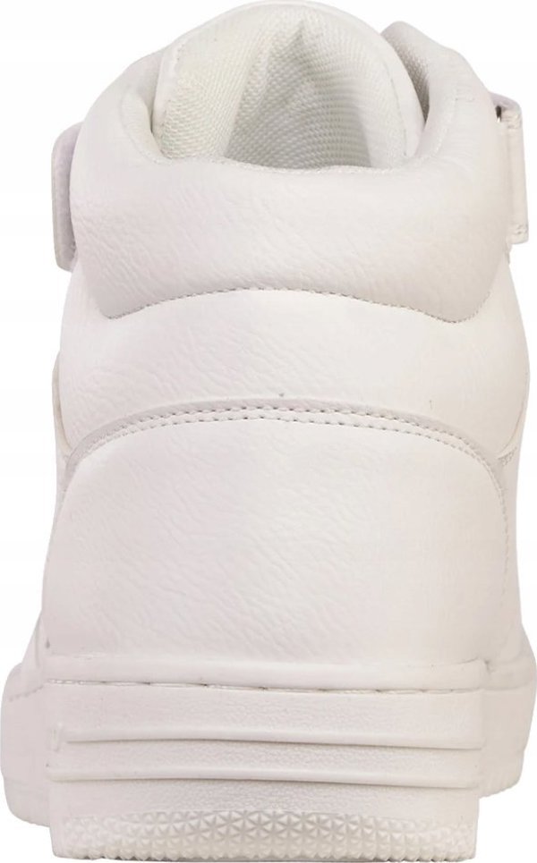 Lotto Lotto Paliot Mid OC 2400190U-1010 λευκό 45