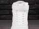 Lotto Lotto Paliot Mid OC 2400190U-1010 λευκό 45